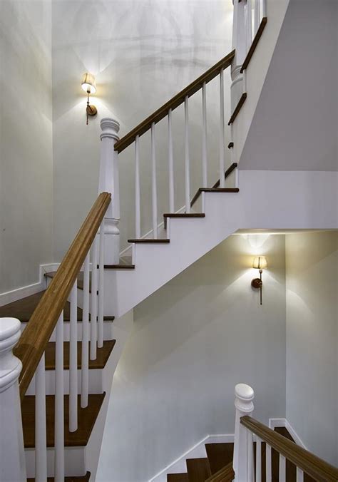樓梯壁燈設計 催化作用